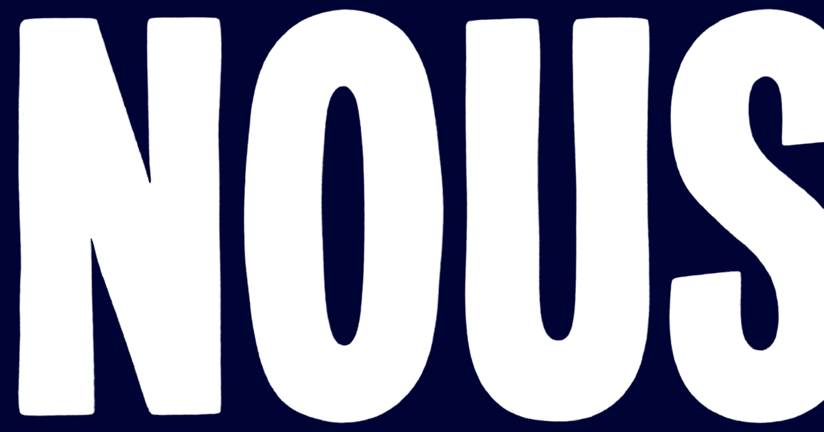 Nous logo
